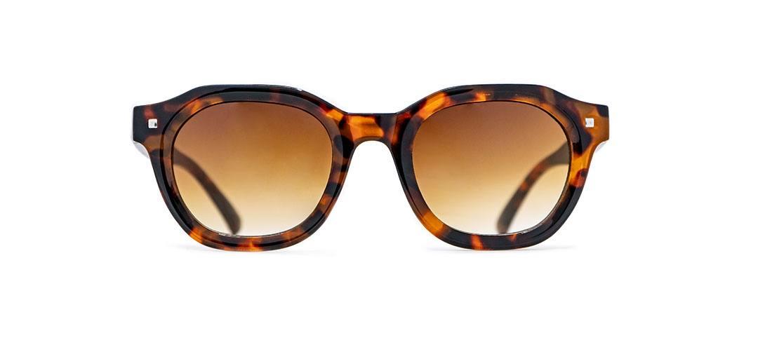 LUNETTES DE SOLEIL « BOSTON » Cod.: KL0111WH