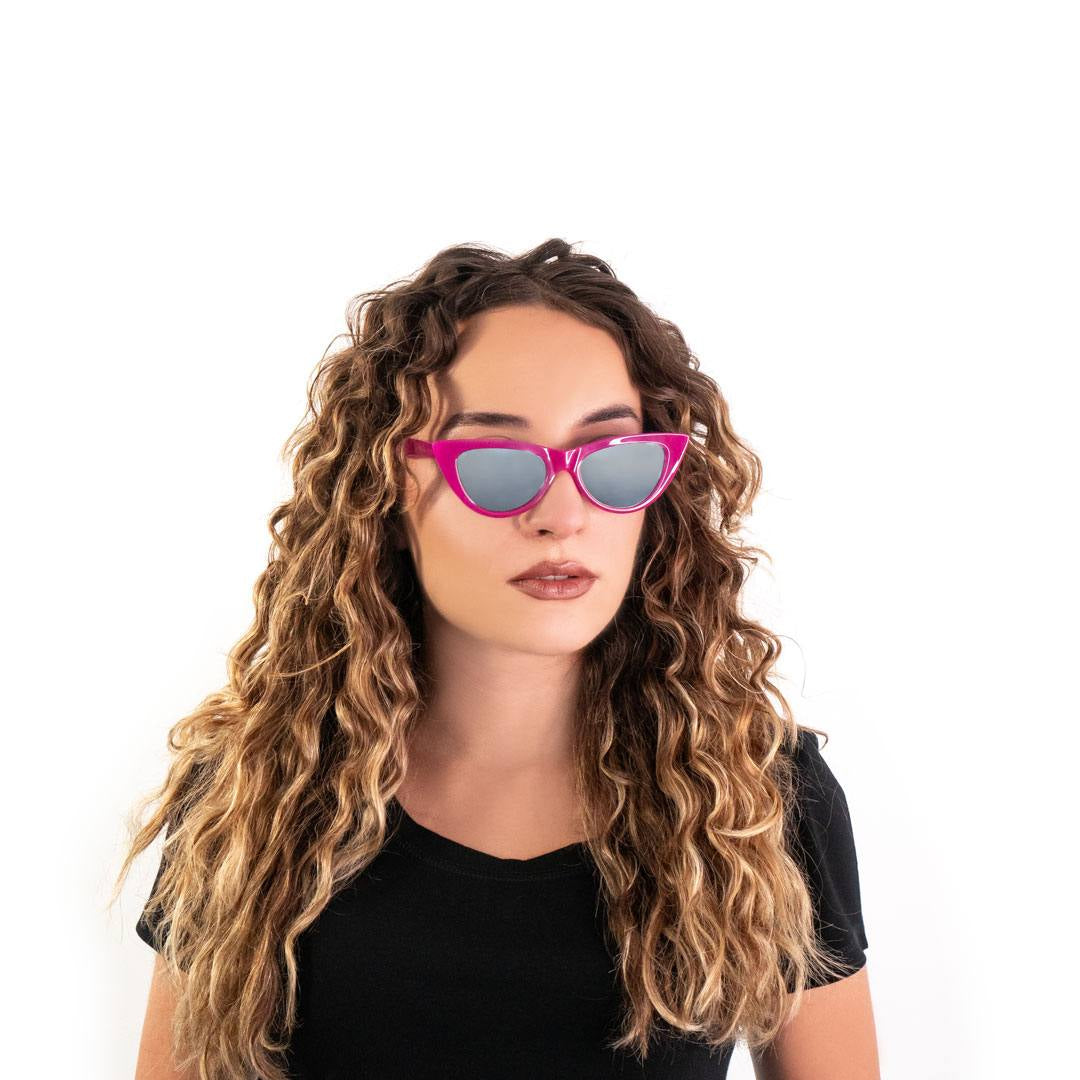 LUNETTES DE SOLEIL « BARBIE » Cod.: KL0119