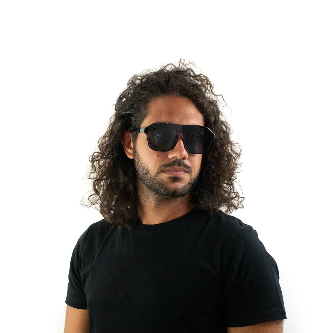 LUNETTES DE SOLEIL « ARIZONA » Cod.: KL0122
