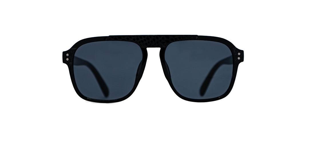 LUNETTES DE SOLEIL « WALTER » Cod.: KL0129WH