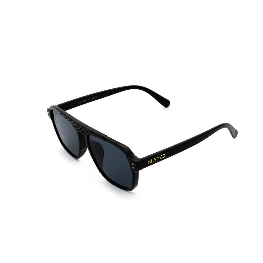 LUNETTES DE SOLEIL « WALTER » Cod.: KL0129WH