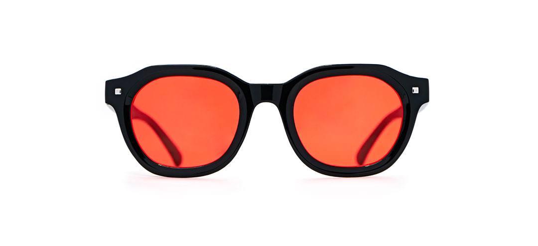 LUNETTES DE SOLEIL « HOLLYWOOD » Cod.: KL0130WH