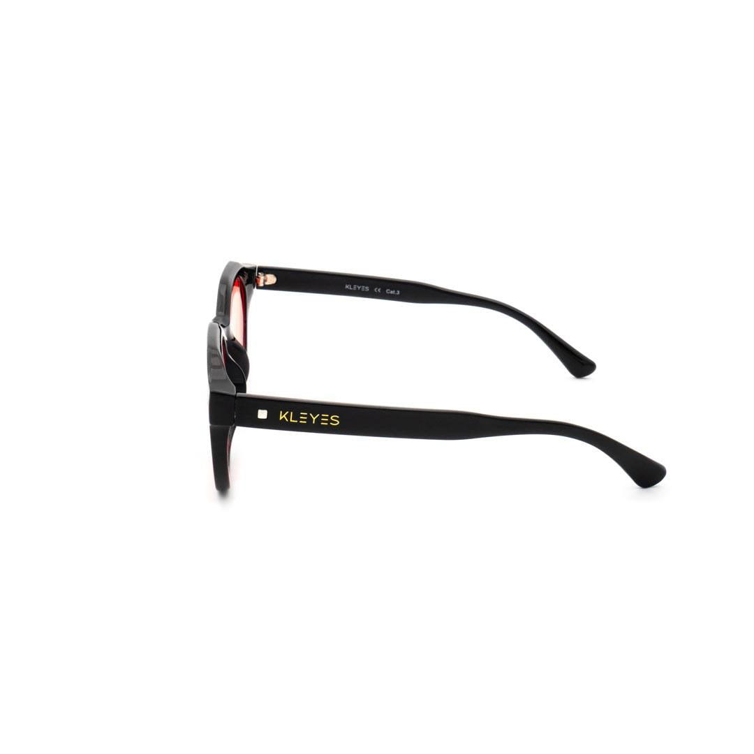 LUNETTES DE SOLEIL « HOLLYWOOD » Cod.: KL0130WH