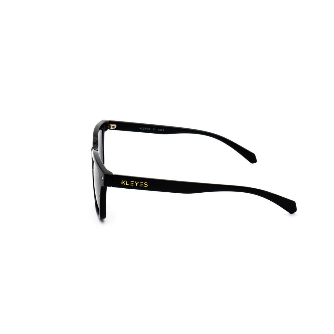 LUNETTES DE SOLEIL « ETERNAL » Cod.: KL0132WH