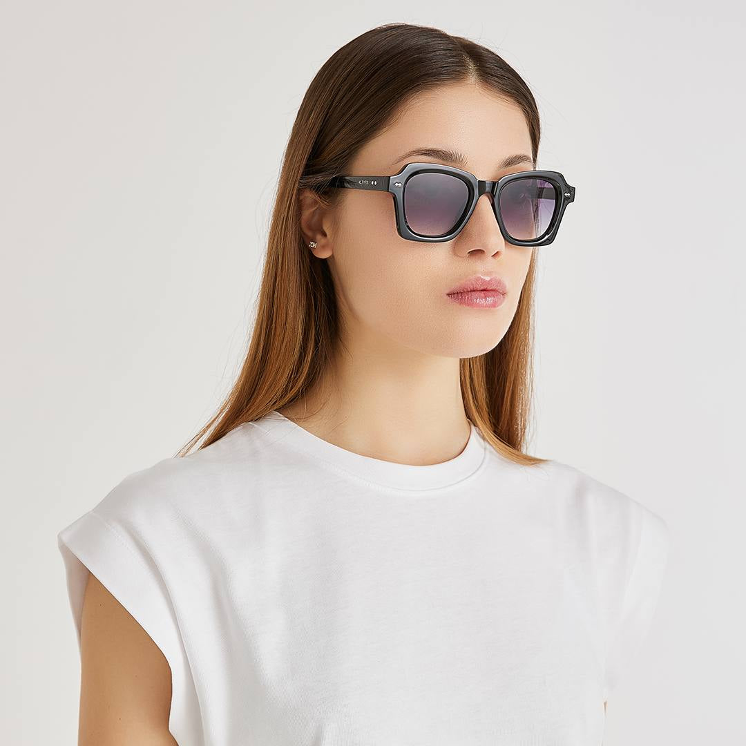 LUNETTES DE SOLEIL ‘COMO’ Cod.: KL0137