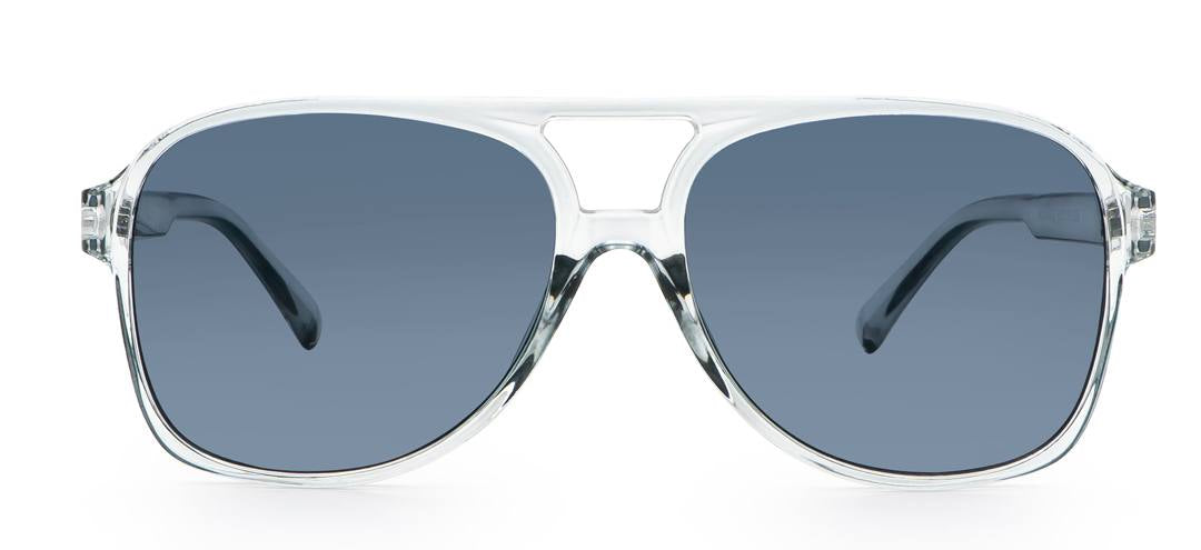 LUNETTES DE SOLEIL ‘CORTINA’ - GREY Cod.: KL0142