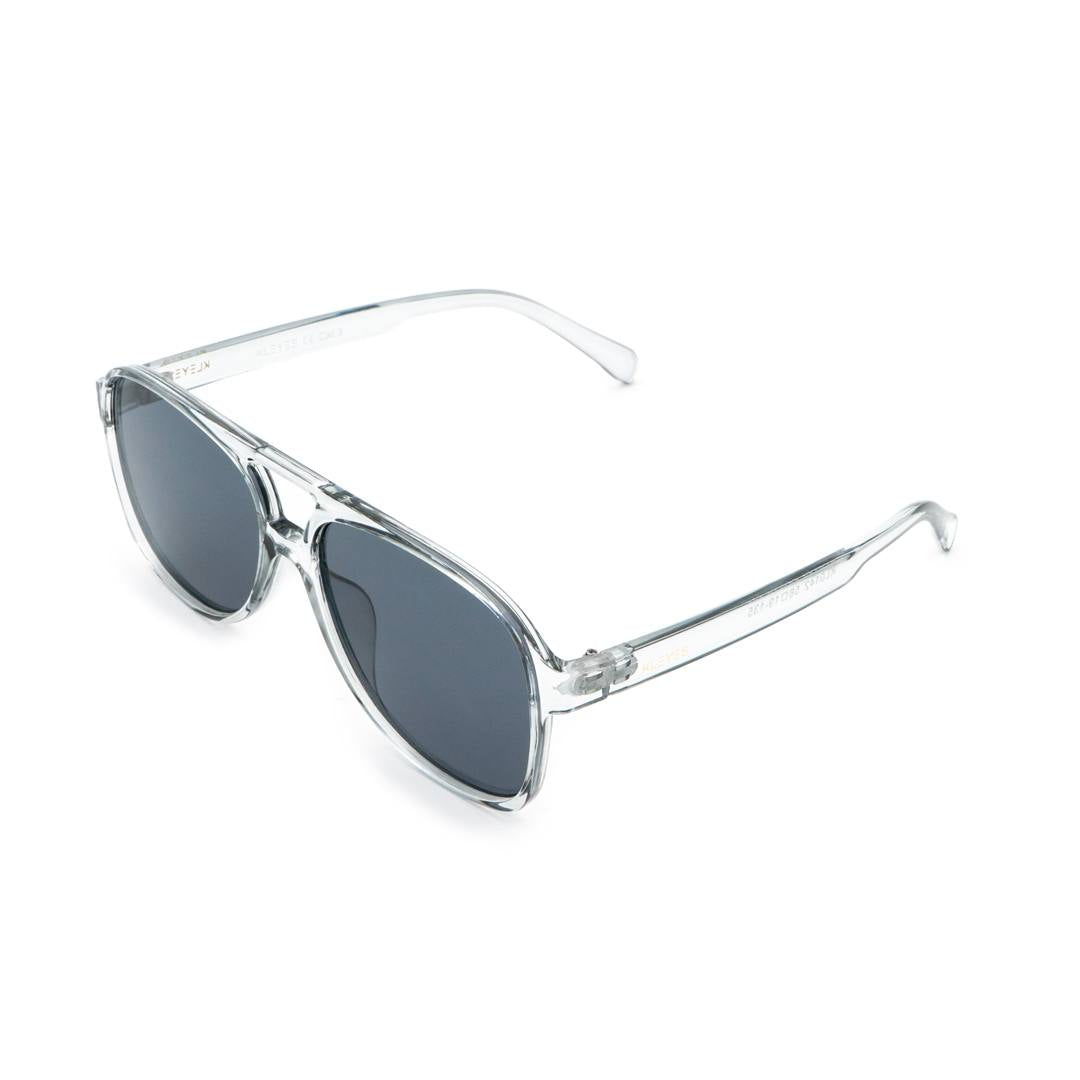 LUNETTES DE SOLEIL ‘CORTINA’ - GREY Cod.: KL0142