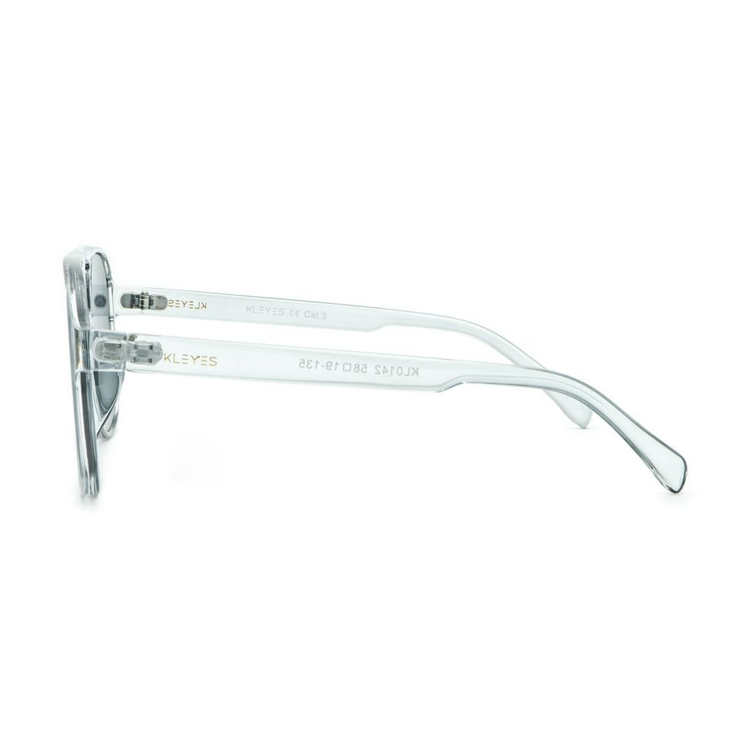 LUNETTES DE SOLEIL ‘CORTINA’ - GREY Cod.: KL0142