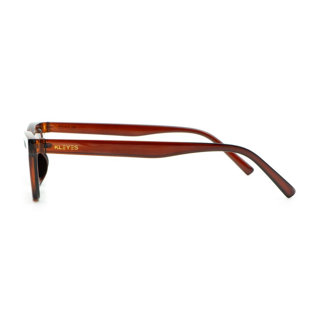 LUNETTES DE SOLEIL ‘CAPRI’ Cod.: KL0143