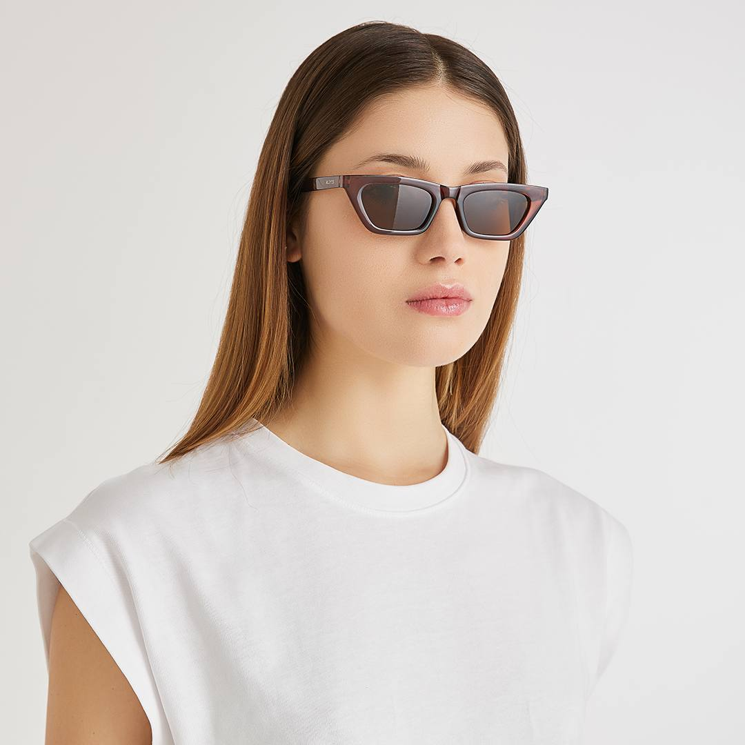 LUNETTES DE SOLEIL ‘CAPRI’ Cod.: KL0143