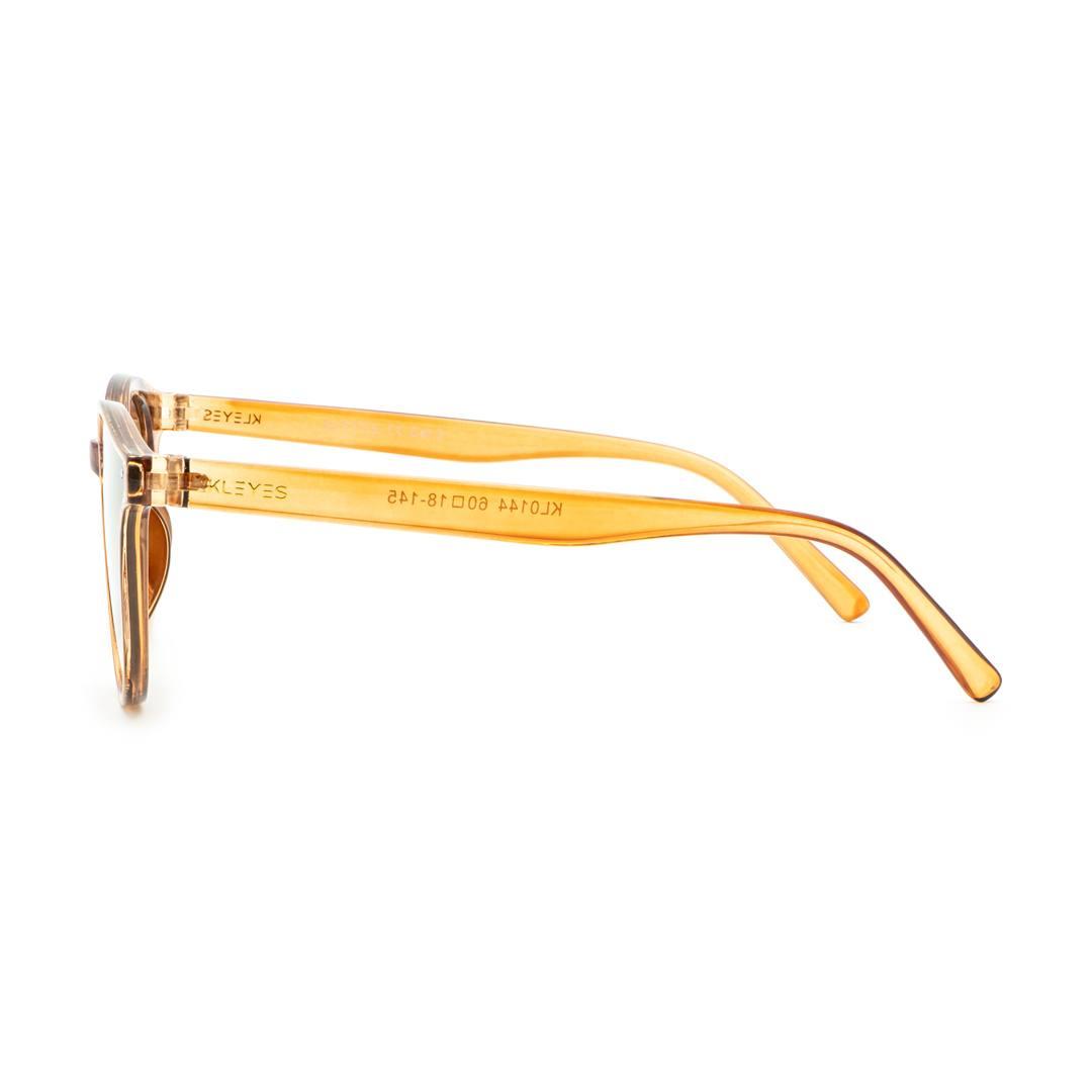 LUNETTES DE SOLEIL ‘PISA’ Cod.: KL0144WH