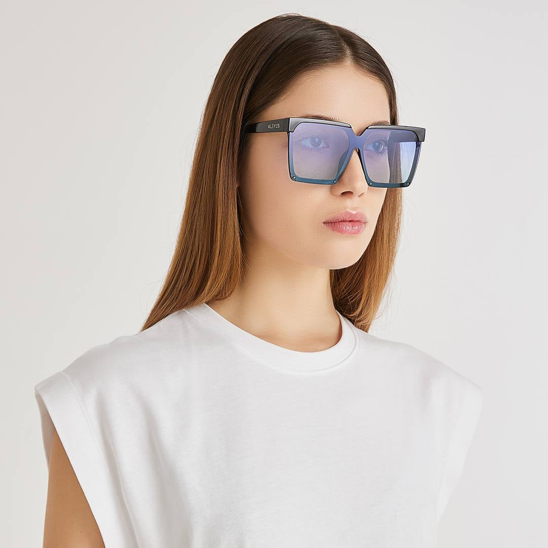 LUNETTES DE SOLEIL ‘SANREMO’ Cod.: KL0148