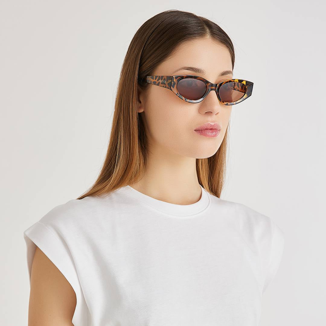 LUNETTES DE SOLEIL ‘AMALFI’ Cod.: KL0150