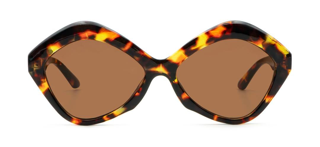 LUNETTES DE SOLEIL ‘ALGHERO’ Cod.: KL0151