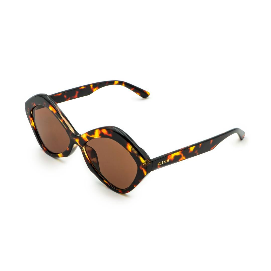 LUNETTES DE SOLEIL ‘ALGHERO’ Cod.: KL0151