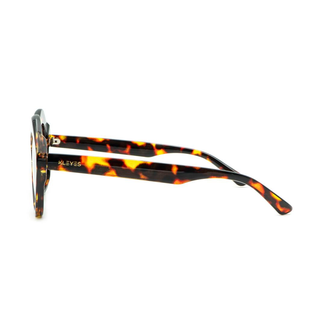 LUNETTES DE SOLEIL ‘ALGHERO’ Cod.: KL0151