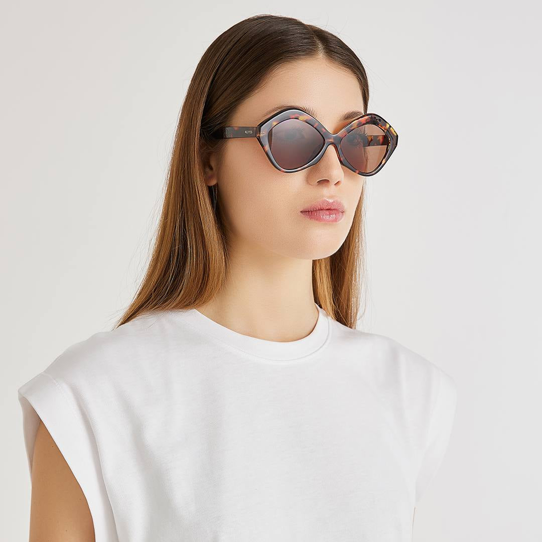 LUNETTES DE SOLEIL ‘ALGHERO’ Cod.: KL0151