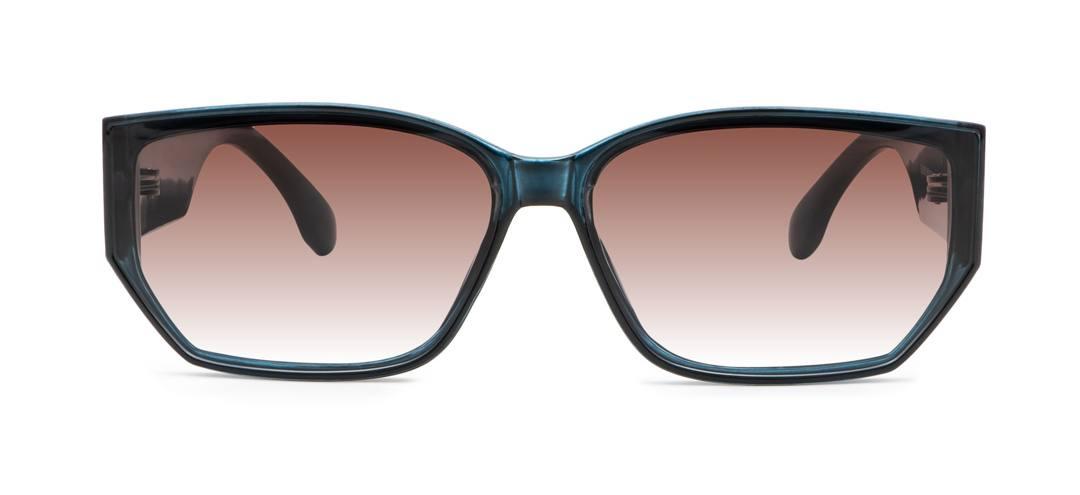 LUNETTES DE SOLEIL 'GENOVA'Cod.: KL0155WH