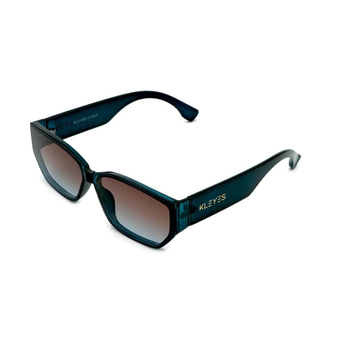 LUNETTES DE SOLEIL 'GENOVA'Cod.: KL0155WH