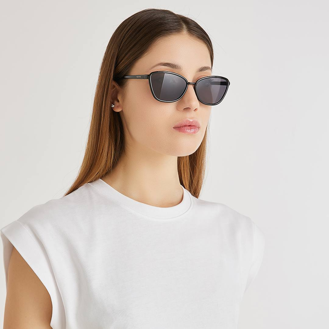 LUNETTES DE SOLEIL 'TRIESTE' Cod.: KL0156