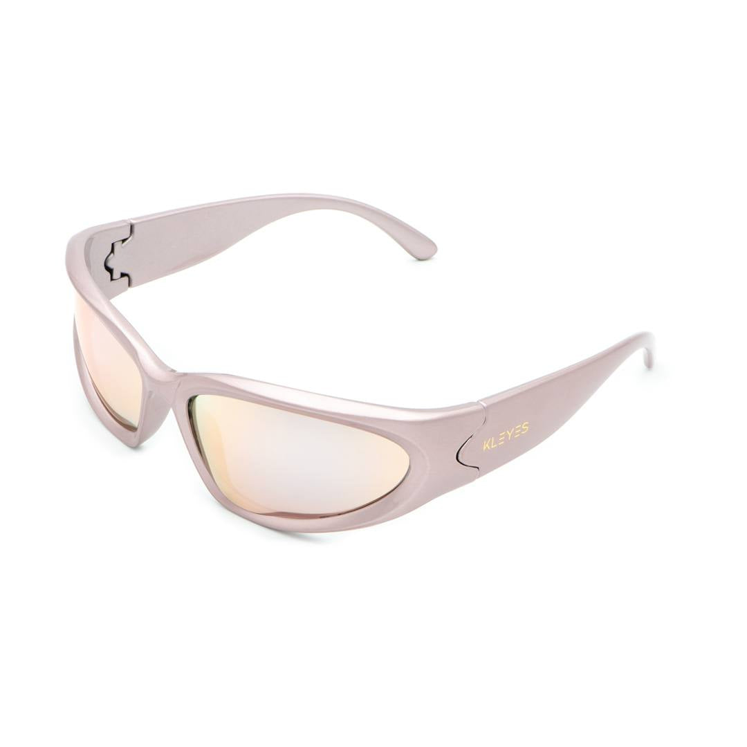 LUNETTES DE SOLEIL ‘MILANO’ Cod.: KL0157