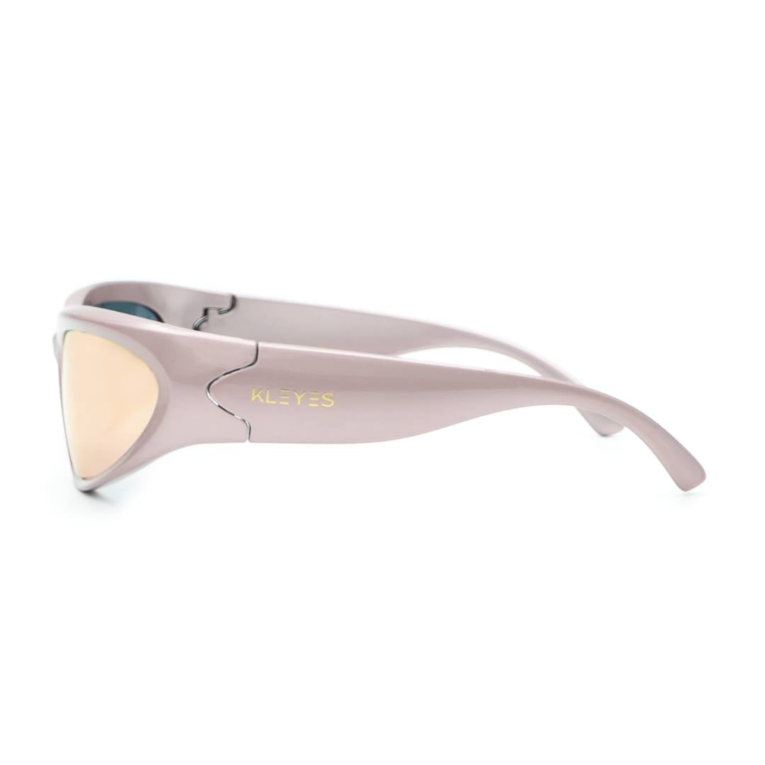 LUNETTES DE SOLEIL ‘MILANO’ Cod.: KL0157