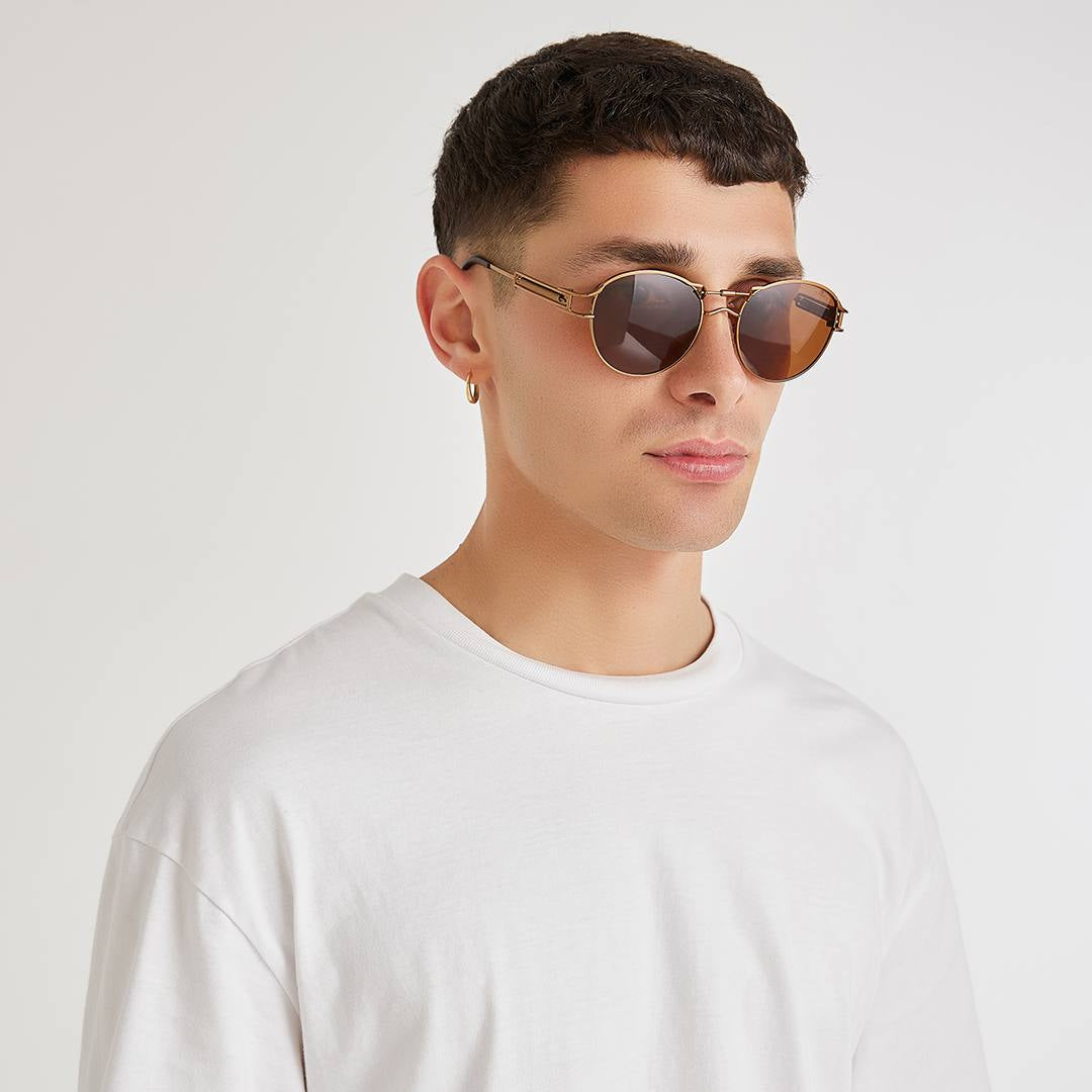 LUNETTES DE SOLEIL ‘TORINO’ Cod.: KL0158