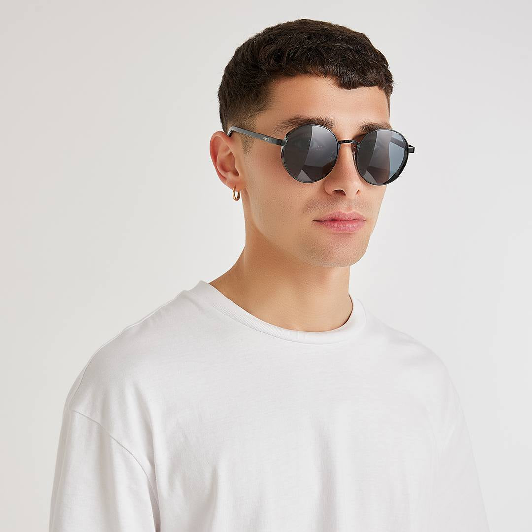 LUNETTES DE SOLEIL ‘PERUGIA’ Cod.: KL0160