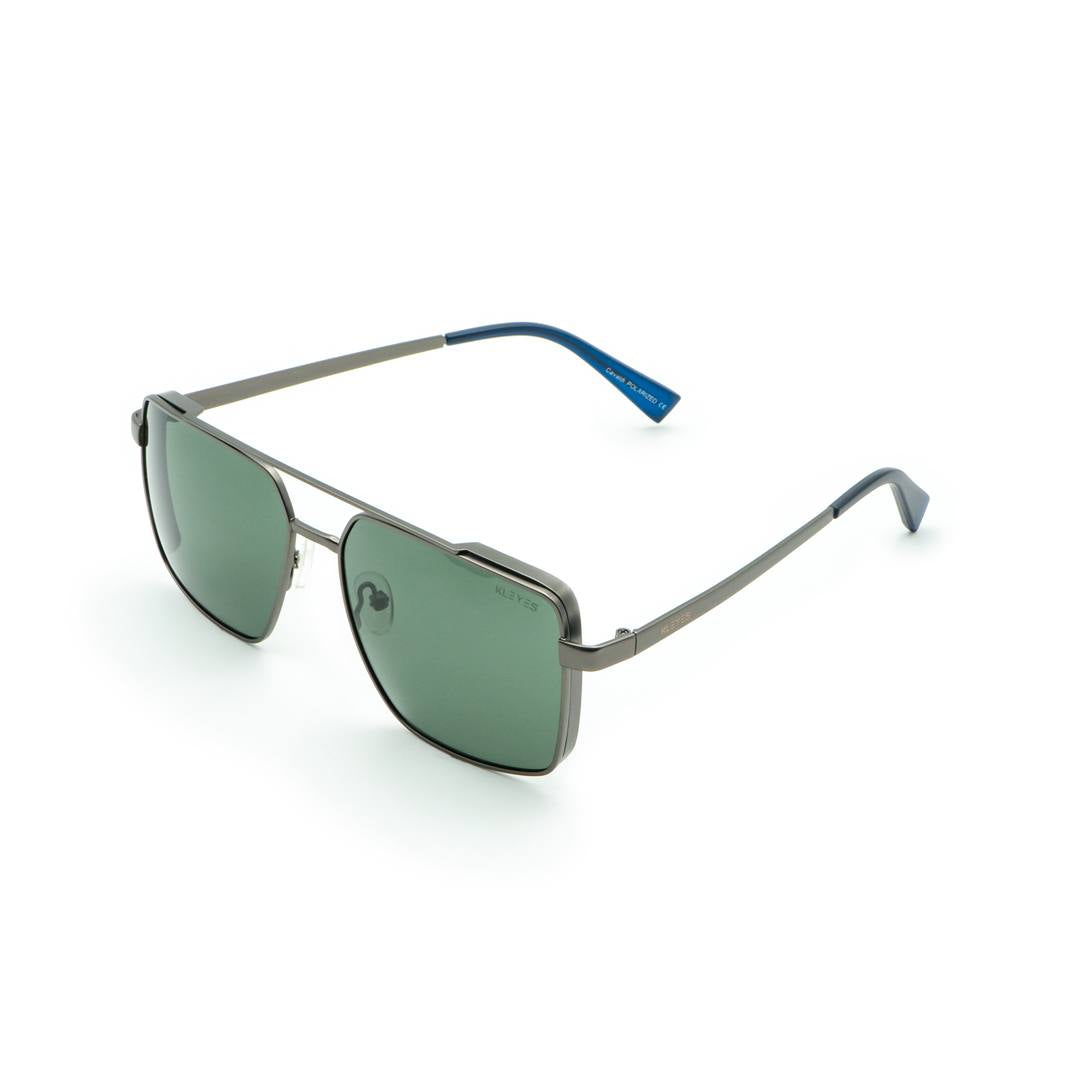 LUNETTES DE SOLEIL ‘MESSINA’- VERT Cod.: KL0163