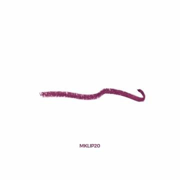 CRAYON ROUGE À LÈVRES LIPSTICK 2,8G Cod.: MKLIP20