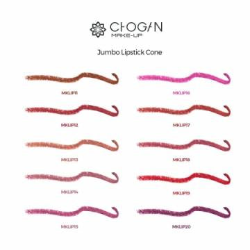 CRAYON ROUGE À LÈVRES LIPSTICK 2,8G