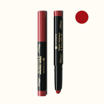 MATTE INTENSE LIPSTICK 1,4 g Cod.: MKLIP22