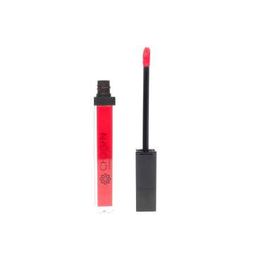 Rouge à lèvres liquide mat longue tenue