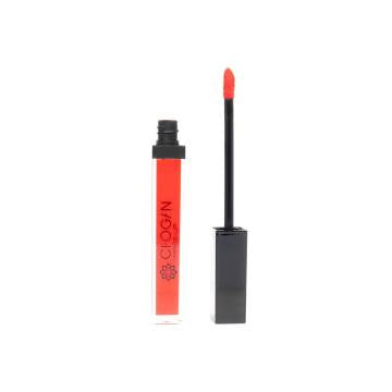 Rouge à lèvres liquide mat longue tenue