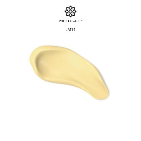 INSTANT MATTE FOUNDATION - Nude Beige - 30 ml Cod.: LM11