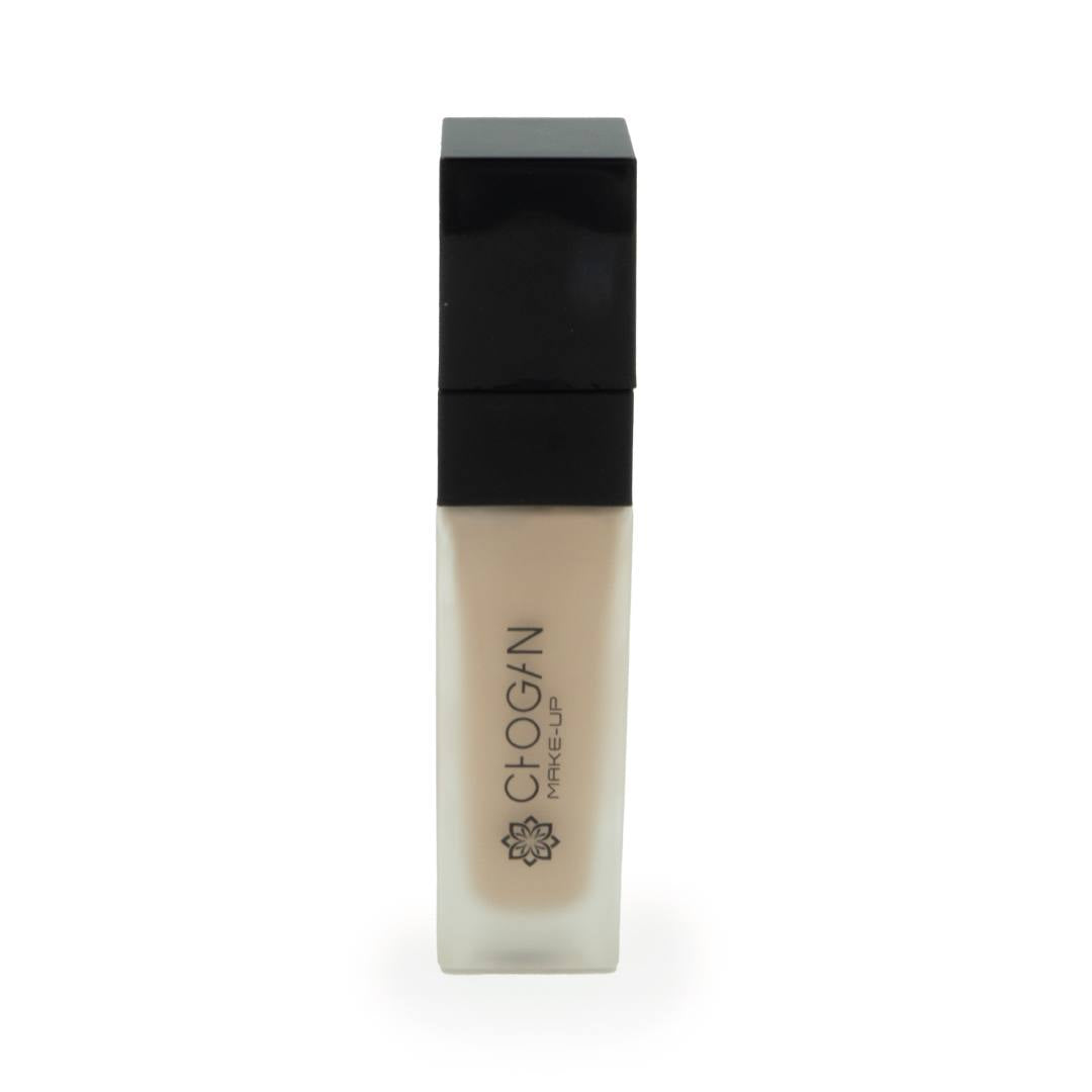 INSTANT MATTE FOUNDATION - Nude Beige - 30 ml Cod.: LM11