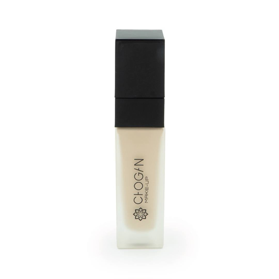 PERFECT HYDRA FOUNDATION – Ivory - 30 ml Cod.: LM15
