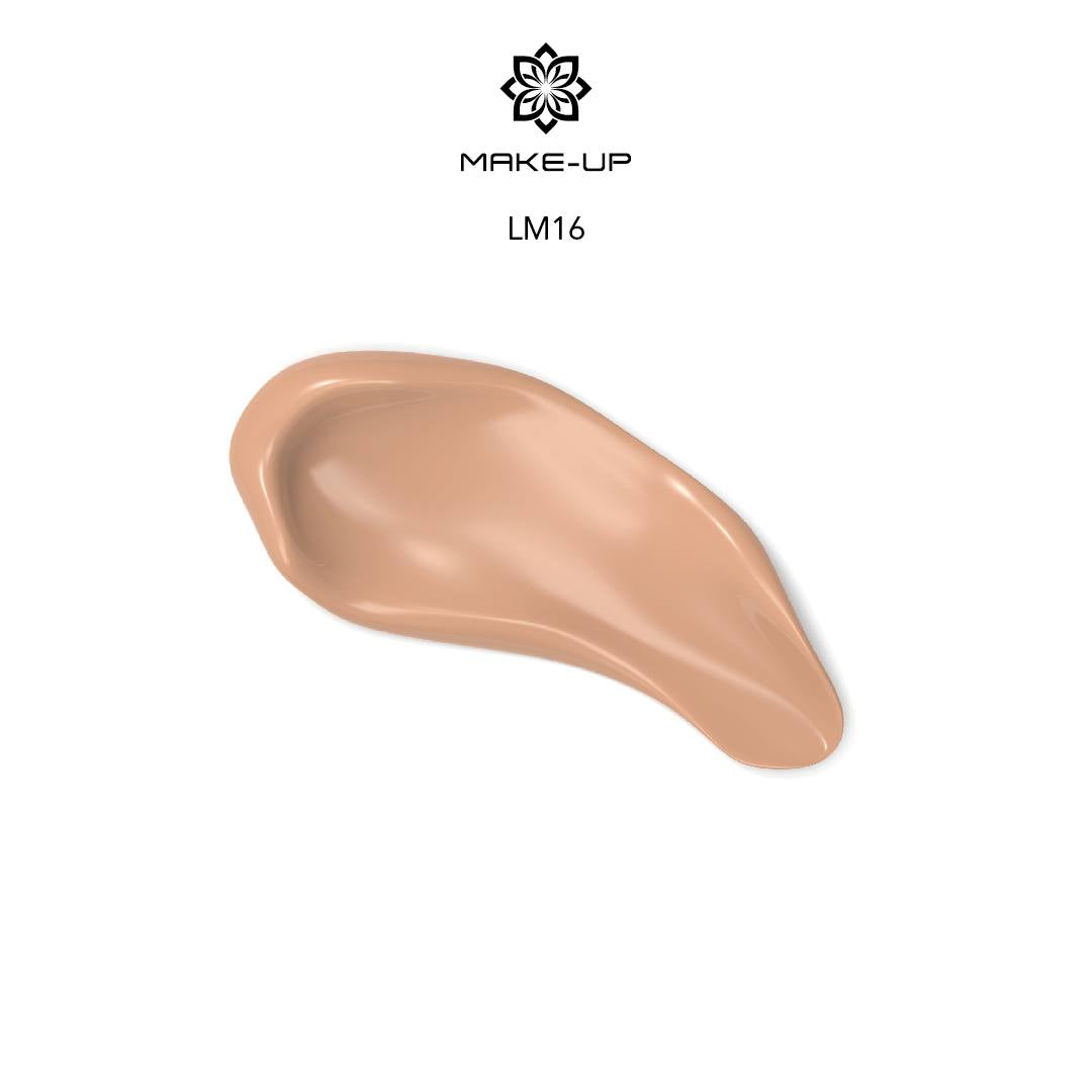 PERFECT HYDRA FOUNDATION – Neutral - 30 ml Cod.: LM16