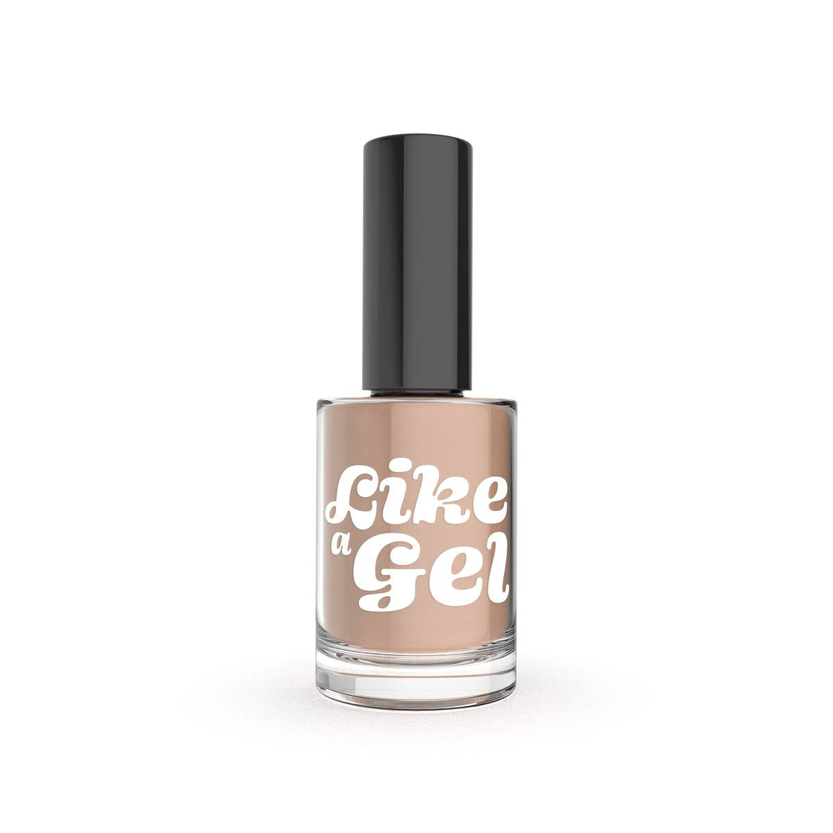 VERNIS À ONGLES « LIKE A GEL »