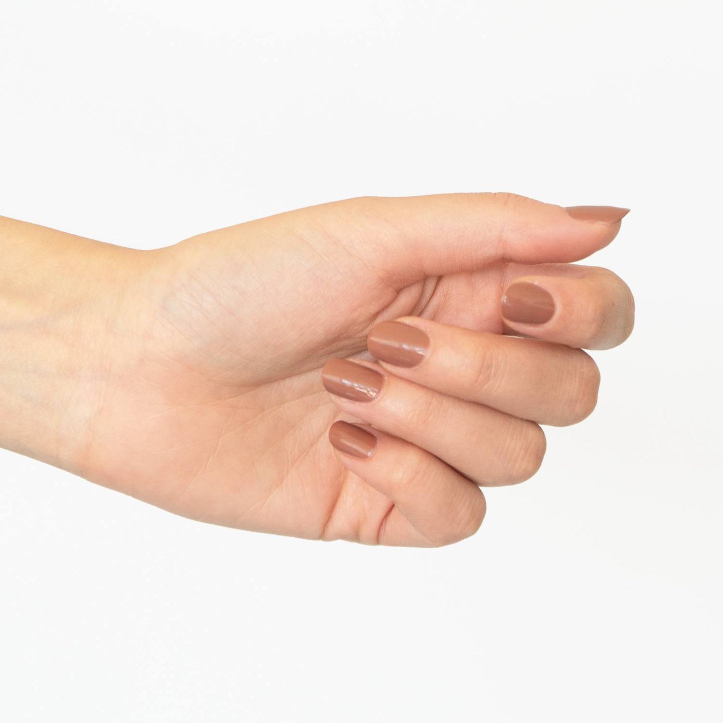 VERNIS À ONGLES « LIKE A GEL »