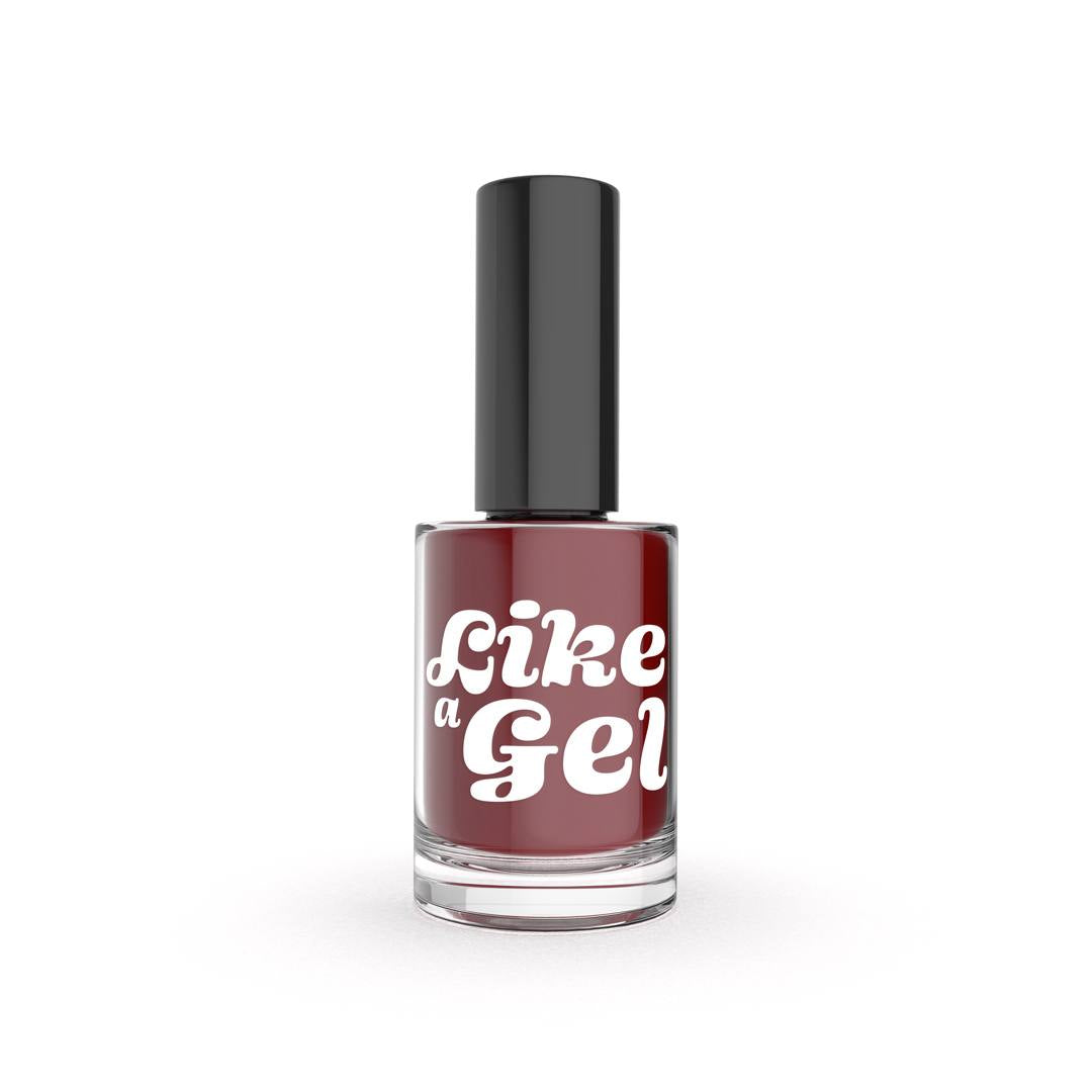 VERNIS À ONGLES « LIKE A GEL »