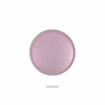 OMBRE À PAUPIÈRES COMPACTE SHINY-PEARL LILAC 3 g