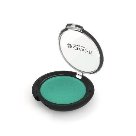 OMBRE À PAUPIÈRES COMPACTE SHINY-PEARL TIFFANY 3 g Cod.: MKOM34