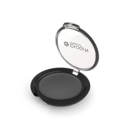 OMBRE À PAUPIÈRES COMPACTE - BLACK 3 g Cod.: MKOM35