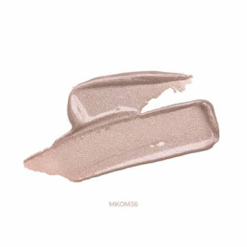 OMBRE À PAUPIÈRES DIAMOND CREAM - CHAMPAGNE 5 g Cod.: MKOM36