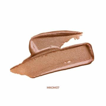 OMBRE À PAUPIÉRES DIAMOND CREAM - BRONZE 5 g Cod.: MKOM37