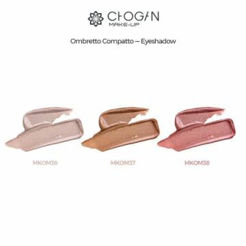 OMBRE À PAUPIÉRES DIAMOND CREAM - BRONZE 5 g Cod.: MKOM37