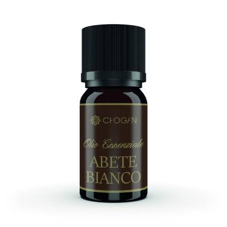 HUILE ESSENTIELLE DE SAPIN BLANC Cod.: OS01