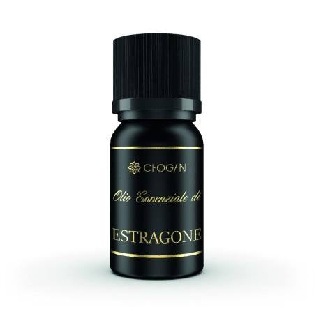 Huile essentielle d'Estragon 10ml Cod.: OS36
