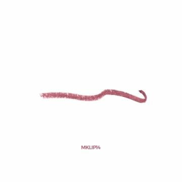 CRAYON ROUGE À LÈVRES LIPSTICK 2,8G Cod.: MKLIP14
